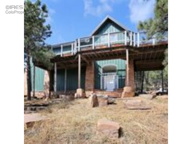 910 Cougar Run Ln, Berthoud, CO 80513 photo 1