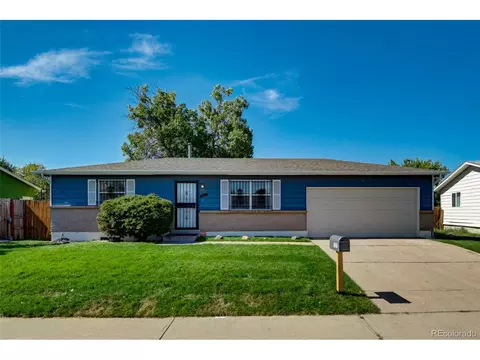 5207 Victor Way, Denver, CO 80239