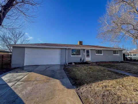 9161 Grove St, Westminster, CO 80031
