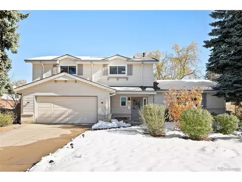 292 Titan St, Aurora, CO 80011