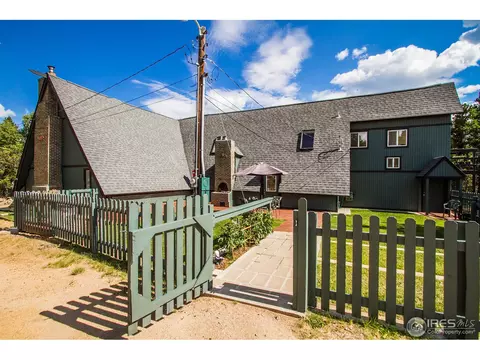 372 Blue Spruce Rd, Black Hawk, CO 80422 photo 2