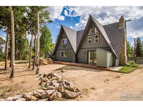 372 Blue Spruce Rd, Black Hawk, CO 80422 photo 31