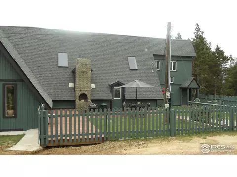 372 Blue Spruce Rd, Black Hawk, CO 80422 photo 3