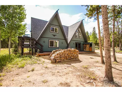 372 Blue Spruce Rd, Black Hawk, CO 80422 photo 32
