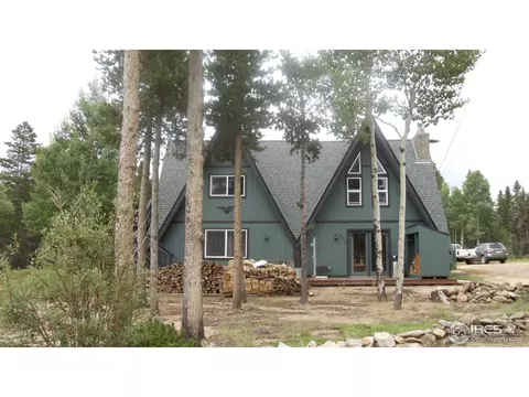 372 Blue Spruce Rd, Black Hawk, CO 80422 photo 1