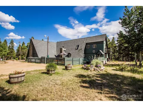 372 Blue Spruce Rd, Black Hawk, CO 80422 photo 5
