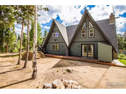 372 Blue Spruce Rd, Black Hawk, CO 80422 photo 33