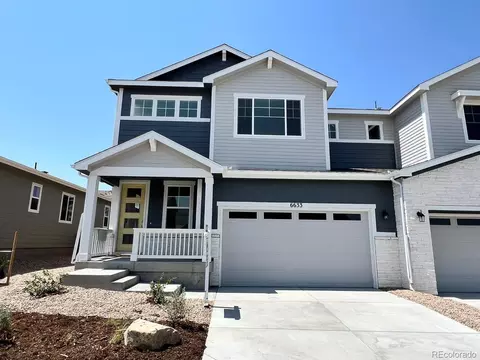 6633 N Malta St, Aurora, CO 80019