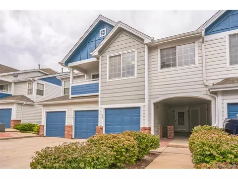 1371 S Cathay Ct #102, Aurora, CO 80017