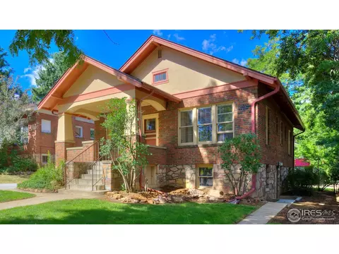 927 12th St, Boulder, CO 80302 photo 1