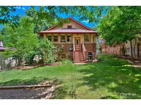 927 12th St, Boulder, CO 80302 photo 34