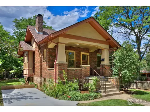 927 12th St, Boulder, CO 80302 photo 3