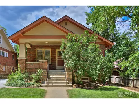 927 12th St, Boulder, CO 80302 photo 2