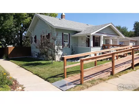 232 Clark St, Sterling, CO 80751 photo 1