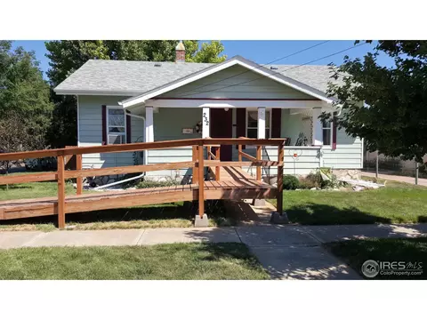232 Clark St, Sterling, CO 80751 photo 2