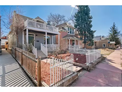 70 N Logan St, Denver, CO 80203