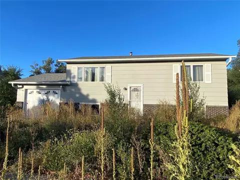 Undisclosed, Colorado Springs, CO 80910