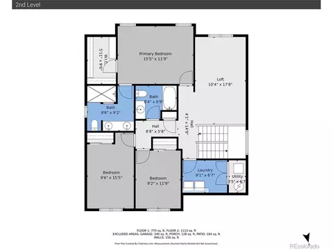 18244 E 45th Pl, Denver, CO 80249 photo 40