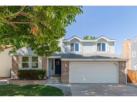 Undisclosed, Littleton, CO 80128