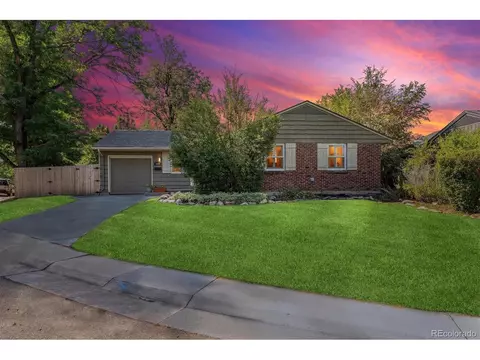 5670 E Amherst Ave, Denver, CO 80222