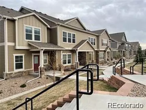 2421 Ridge Top Dr #2, Fort Collins, CO 80526
