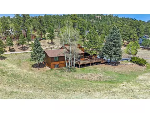 Undisclosed, Evergreen, CO 80439