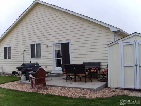 3901 Ironhorse Ct, Evans, CO 80620 photo 3