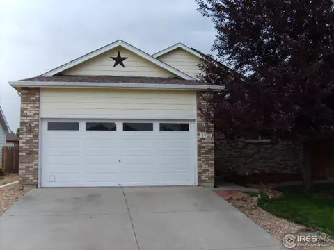3901 Ironhorse Ct, Evans, CO 80620 photo 1