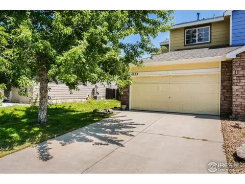 4462 Cornish Way, Denver, CO 80239 photo 1