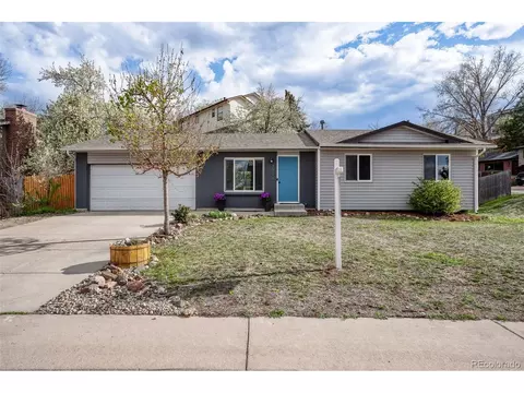 7796 W Ottawa Dr, Littleton, CO 80128