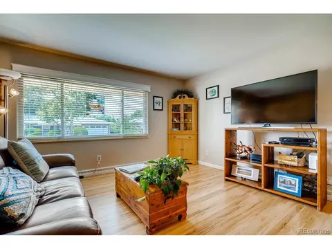 3792 S Uinta St, Denver, CO 80237 photo 4