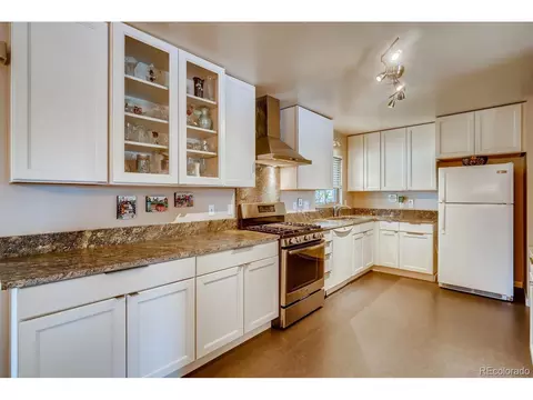 3792 S Uinta St, Denver, CO 80237 photo 9
