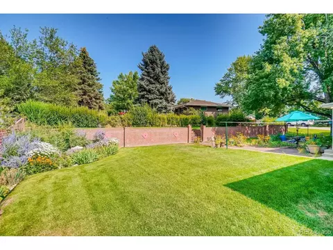3792 S Uinta St, Denver, CO 80237 photo 26