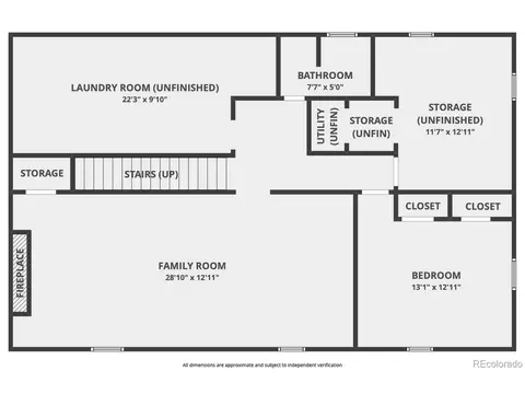 3792 S Uinta St, Denver, CO 80237 photo 29