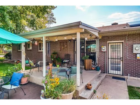 3792 S Uinta St, Denver, CO 80237 photo 25