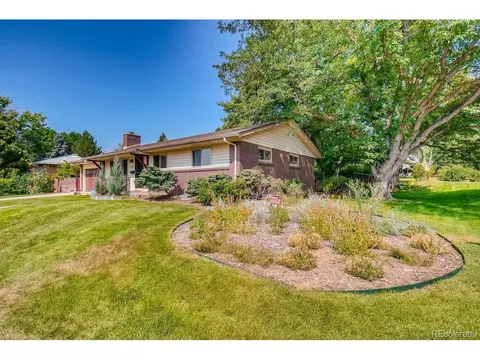 3792 S Uinta St, Denver, CO 80237 photo 2