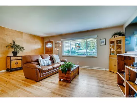 3792 S Uinta St, Denver, CO 80237 photo 5