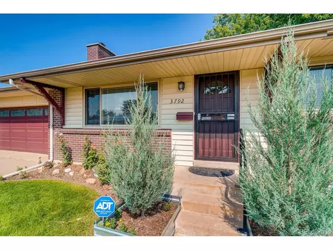 3792 S Uinta St, Denver, CO 80237 photo 3