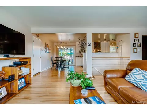3792 S Uinta St, Denver, CO 80237 photo 6