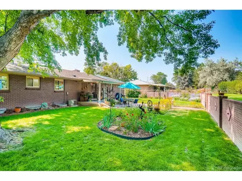 3792 S Uinta St, Denver, CO 80237 photo 27