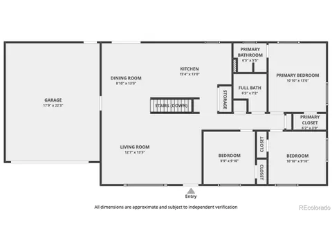 3792 S Uinta St, Denver, CO 80237 photo 30