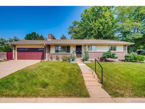 3792 S Uinta St, Denver, CO 80237 photo 1