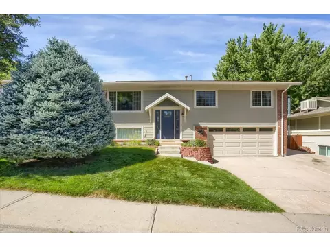 2137 S Xenon St, Lakewood, CO 80228