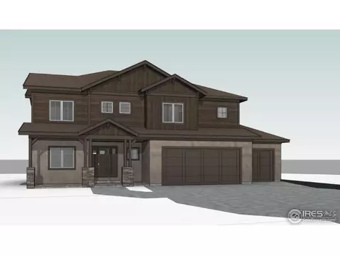 3429 Celestial Dr, Berthoud, CO 80513 photo 1