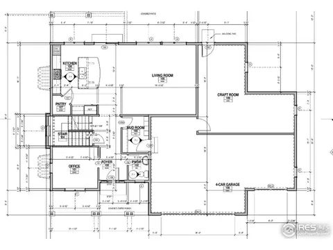 3429 Celestial Dr, Berthoud, CO 80513 photo 2