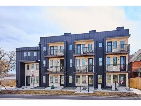 5128 W 26th Ave #206, Denver, CO 80212