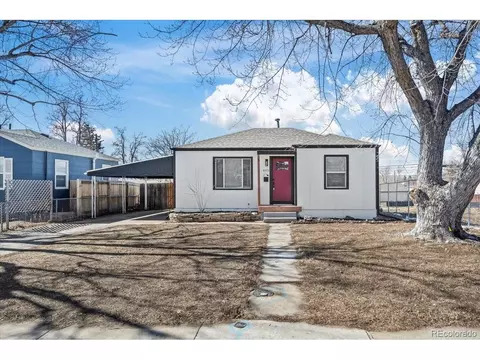 Undisclosed, Englewood, CO 80110
