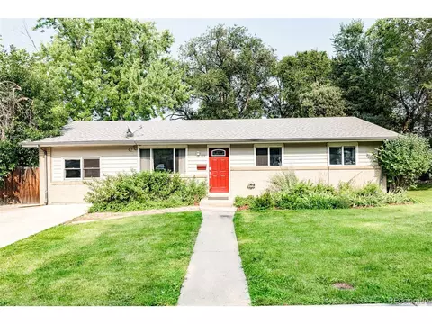 700 32nd St, Boulder, CO 80303 photo 2