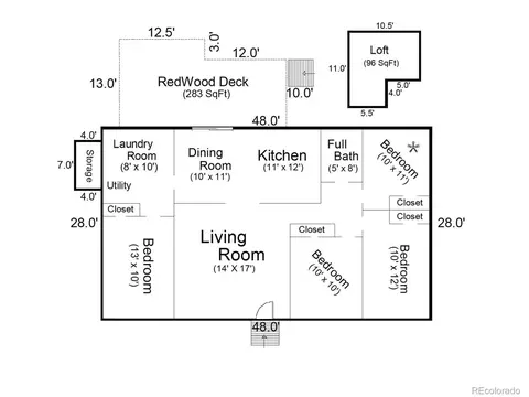 700 32nd St, Boulder, CO 80303 photo 27
