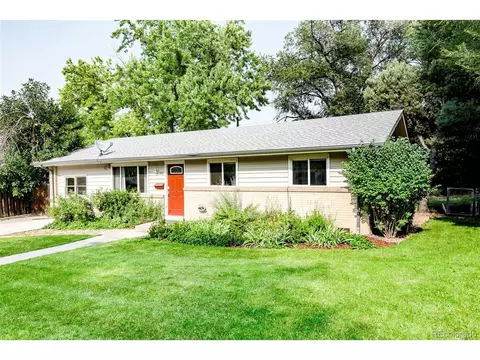 700 32nd St, Boulder, CO 80303 photo 1
